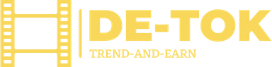 De-Tok Logo